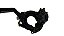 Chave Do Limpador Pára-brisa VW Santana 99 à 06 Marca Kostal 1205970 VW 3279535191 - Imagem 4