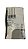 Fechadura Direita Tampa Traseira VW Saveiro G2 G3 G4 1998 a 2010 Original VW 376827246A - Imagem 5