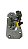 Fechadura Direita Tampa Traseira VW Saveiro G2 G3 G4 1998 a 2010 Original VW 376827246A - Imagem 2