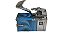 Maçaneta Gatilho Interna Direita Cromada GM S10 Blazer 1995 a 2011 Original GM 93388388 15997814 - Imagem 1