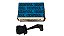Chave Do Limpador De Pára-brisa GM Kadet Ipanema 89 à 94 Original Com Logo Raspado Kostal 1836320 GM 52286063 - Imagem 1