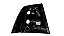Lanterna Traseira Lado Direito GM Astra Hatch 2003 a 2012 Original GM 93399812 Arteb 0420120 - Imagem 2