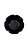 Calota Central do Miolo da Roda GM S10 Blazer 97 a 2011 Original GM 93246130 VY7001 - Imagem 3