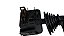 Chave de Seta Direcional GM Corsa Astra 93 à 12 Vectra 94 à 05 Original GM 90228194 Original Revisado - Imagem 6