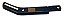 Suporte Regulagem Esticador Alternador Silverado A10 C10 D10 A20 C20 D20 Perkins Q20B Original GM 94603151 Usada - Imagem 2
