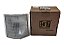 Lanterna Dianteira D20 Veraneio Bonanza 86 a 92 Cristal Marca HT 88065 - Imagem 1
