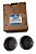 Par Reparo Pistao Embolo Pinca Freio D10 D20 72/92 Ford F100 F1000 F2000 Diâmetro 79mm Altura 47mm Original GM 94604125 - Imagem 2
