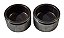 Par Reparo Pistao Embolo Pinca Freio D10 D20 72/92 Ford F100 F1000 F2000 Diâmetro 79mm Altura 47mm Original GM 94604125 - Imagem 3