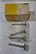 Jogo Valvula Admissao 4 pc GM Monza Kadett Ipanema 2.0 S10 Blazer 2.2 Marca Metal Leve Mahle VA0140041 STD - Imagem 1