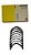 Jogo Bronzina Biela Ford VW Motor 1.0 1.3 1.4 1.6 Corcel Belina Del Rey Escort Pampa Verona Gol Mahle SBB223J 0.50 Spa - Imagem 1