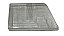 Lente Vidro Farol Lado Direito Bi Iodo GM Monza 88 a 90 Original Cibie 042390 GM 0290709 0190709 - Imagem 1