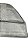 Lente Vidro Farol Lado Direito Bi Iodo GM Monza 88 a 90 Original Cibie 042390 GM 0290709 0190709 - Imagem 3