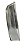 Lente Vidro Farol Lado Esquerdo GM Monza 82 a 87 Original Cibie GM 94633899 - Imagem 5