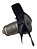 Ventoinha VW Gol Saveiro Apollo Santana Passat Ford Verona Royale Versailles Original VW ZBA959455C Bosch 9130081035 - Imagem 2
