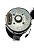 Ventoinha VW Gol Saveiro Apollo Santana Passat Ford Verona Royale Versailles Original VW ZBA959455C Bosch 9130081035 - Imagem 6