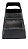 Console Central Ford Belina II Corcel II 1978 a 1986 Usado Original Ford 77MU62045A36BW - Imagem 4