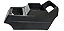 Console Central Ford Belina II Corcel II 1978 a 1986 Usado Original Ford 77MU62045A36BW - Imagem 1