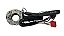 Chave De Seta Direcional Com Alerta e Buzina Ford Corcel 2 Belina 85 à 86 Original M Carto V3F607200 Ford 85NU13335A290 - Imagem 2