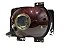 Farol Lado Esquerdo Ford Corcel II 1978 a 1984 Original Cibie 7004812 - Imagem 5