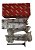 Jogo Valvula Admissao 4pc VW Gol AT1.0 8V 97/2001 Motor EA111 Marca TRW VA2930A VX2930AA VW 030109601AC - Imagem 1