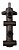 Cilindro Mestre Duplo Freio Gol 85/05 Parati 85/96 Saveiro 85/97 Voyage 85/96 Marca Controil C2000 Medida 13/16 20.63mm - Imagem 4