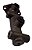 Cilindro Mestre Duplo Freio Gol 85/05 Parati 85/96 Saveiro 85/97 Voyage 85/96 Marca Controil C2000 Medida 13/16 20.63mm - Imagem 3