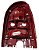 Lanterna Traseira LE Com Re Fume VW Gol G3 99 a 05 Original Cibié 600505 - Imagem 3
