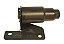 Valvula Equalizadora Reguladora Pressao Freio Kombi Original VW 237612503.1 Novo de Época - Imagem 2
