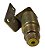 Valvula Equalizadora Reguladora Pressao Freio Kombi Original VW 237612503.1 Novo de Época - Imagem 3