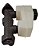 Cilindro Mestre Duplo Freio Com Reservatorio Ford F100 77/ Galaxie 72/82 Monza 88/96 Kadett Ipanema Varga RCCD2789.1 - Imagem 5