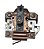 Automatico Rele Comando Partida 24V Original Bosch 0331101004 Compativel Com ZM4903 03331100002 0331100011 0331100012 - Imagem 6
