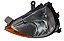 Farol Lado Esquerdo Ford Ka 97 até 2007 Original Cibie Valeo 600375.2 - Imagem 1