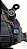 Farol Lado Esquerdo Ford Ka 97 até 2007 Original Cibie Valeo 600375.2 - Imagem 5