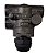 Valvula Equalizadora Reguladora Pressao Freio Ford Pampa 4x2 83/ Original Varga RCVA0063.6 - Imagem 2