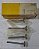 Jogo Valvula Admissao 4 pc Motor Fire 1.0 8V Fiat Uno Palio Siena Marca Metal Leve Mahle VA0250162 STD - Imagem 1