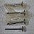 Jogo Valvula Admissao 4 pc Motor Fire 1.0 8V Fiat Uno Palio Siena Marca Metal Leve Mahle VA0250162 STD - Imagem 2