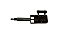 Chave do Limpador de Para-brisa F 75 Jeep Willys Aero Willys Rural Itamarati Corcel I 67 a 83 marca Original Marilia - Imagem 2