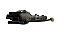 Conjunto Distribuidor Ignição Completo Corcel II Belina II Del Rey Pampa 79 a 83 Original Bosch 9230087101 9231086370 - Imagem 3