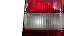 Lanterna Traseira Lado Direito Tricolor Completa Fiat Fiorino 1991 a 1996 CIBIÉ 91008 0447902 - Imagem 7