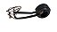 Chave De Seta Direcional VW Fusca Até 1976 VW 1139535174 Marca Ospina - Imagem 5