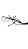 Chave De Seta Direcional Com Limpador VW Fusca 77 em diante VW 113953501106 - Imagem 7