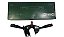 Chave De Seta Direcional Limpador Dianteiro e Traseiro Com Pisca Alerta Ford Courier 2002/ Fiesta Hatch Sedan Após 2003 - Imagem 1