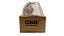 Lanterna Dianteira Seta Lado Direito Cristal VW Santana Quantum 1991 a 1995 CIBIÉ 0450002 - Imagem 1