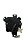 Farol de Milha Auxiliar LE Lado Esquerdo VW Gol G3 Parati G3 Saveiro G3 2003 a 2005 Marca Orgus - Imagem 4