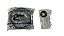 Kit Jogo Pistao Com Aneis VW Motor AP 1.6 MI Flex Gol Parati Saveiro 2007/ Marca Metal Leve Mahle PA9280 Spa Medida 0.50 - Imagem 9