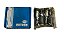 Kit Jogo Embuchamento Horizontal Com Bucha VW Fusca 1200 1300 Marca Butuem SP36 - Imagem 1