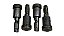 Kit Jogo Embuchamento Horizontal Com Bucha VW Fusca 1200 1300 Marca Butuem SP36 - Imagem 2