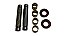Kit Jogo Embuchamento Vertical Com Buchas VW Fusca 1200 1300 Marca Butuem SP34 - Imagem 2