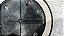 Emblema do Porta Malas Saveiro G3 Parati G3 2000 a 2005 Original VW 377853687DA - Imagem 4