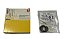 Kit Jogo Pistao Aneis VW EA111 1.0 8V Flex Marca Metal Leve Mahle PA9293 Spa 0.50 67,61 mm - Imagem 3